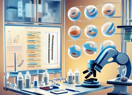 試管嬰兒篩查哪些疾病？三代試管可以篩查的73種遺傳病列表