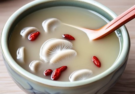 怎么去黃痰最快小妙招？去黃痰的偏方大全