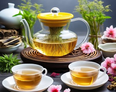 山蜜草茶有什么功效？山蜜草茶的功效與作用禁忌