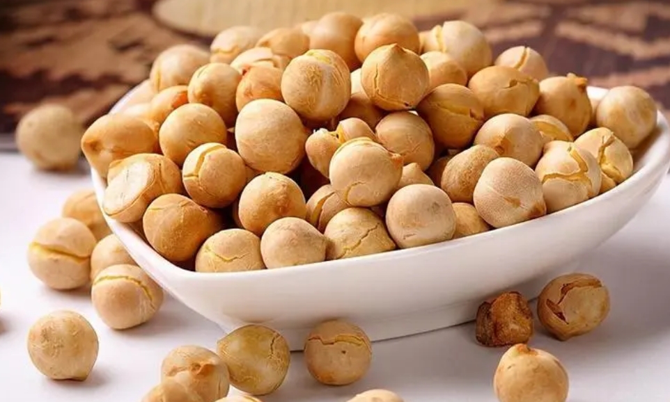 鷹嘴豆吃了有什么好處和功效？鷹嘴豆的功效與作用及禁忌