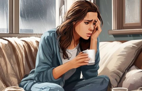 做試管感冒了怎么辦？做試管感冒了能吃藥嗎？