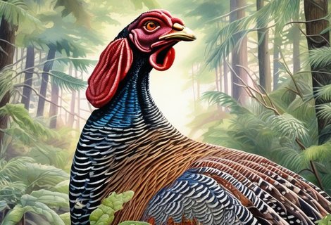 火雞肉有什么好處？火雞肉的功能和作用