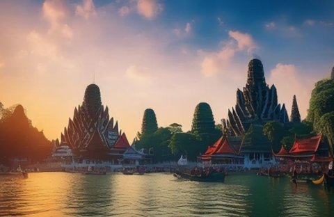 泰國試管嬰兒怎么預(yù)約？泰國試管嬰兒預(yù)約服務(wù)平臺