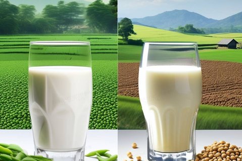 做試管每天喝豆?jié){好嗎？試管期間喝豆?jié){還是牛奶？