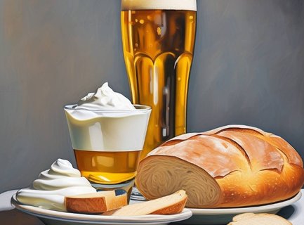 發(fā)酵類食品都有哪些？屬于發(fā)酵類食品的食物