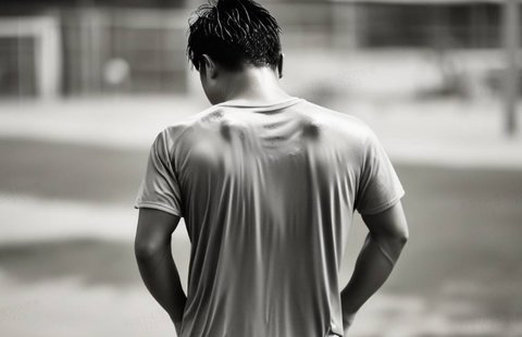 總是汗流不止什么原因？汗流不止的原因