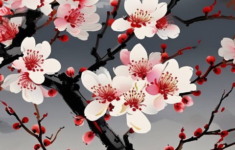 臘梅花種子有什么藥用價(jià)值？臘梅花種子的藥用價(jià)值和功效