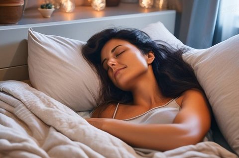 移植后要怎樣睡才是正確的？移植后前三天正確睡姿