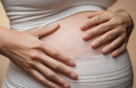 妊娠紋如何消除小妙招？去除妊娠紋最有效的方法