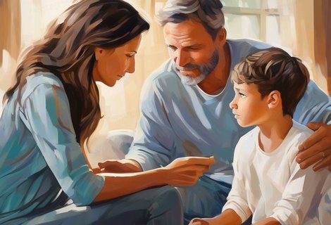 兒子不想找對(duì)象父母怎么辦？父母勸兒子找女朋友的句子