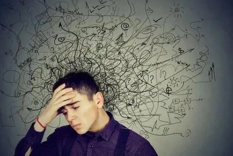 怎么解決精神內(nèi)耗和焦慮的問題？精神內(nèi)耗的解決方式