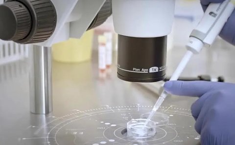 去美國做試管多少錢？去美國做試管嬰兒費(fèi)用明細(xì)