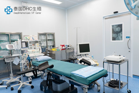 試管嬰兒哪個(gè)醫(yī)院成功率最高？泰國(guó)DHC生殖醫(yī)院的卓越表現(xiàn)