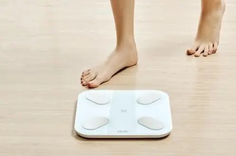 體脂秤的體脂率準(zhǔn)確嗎？深入探討體脂秤的準(zhǔn)確性與使用指南