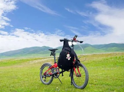 騎行鍛煉的正確打開方式！解鎖健康騎行之道