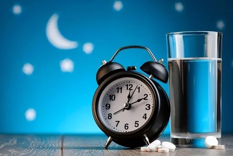 堅持早睡后的身體變化！揭秘充足睡眠的益處