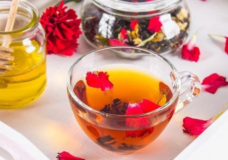 枸杞子泡水喝怎么會一直覺得口渴：探討枸杞子的飲用與體感