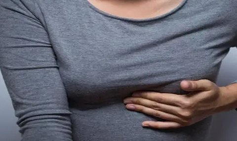 右邊肋骨下疼千萬(wàn)不能大意：識(shí)別潛在的健康警告