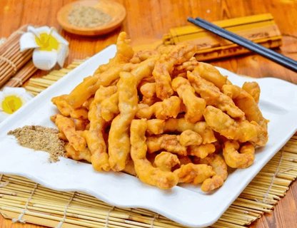 晚餐千萬別碰6種食物：健康晚餐的選擇指南