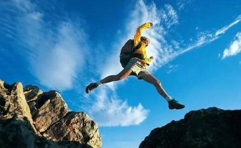 堅(jiān)持運(yùn)動(dòng)和從不運(yùn)動(dòng)的人差別在哪？探索運(yùn)動(dòng)對(duì)身心的積極影響