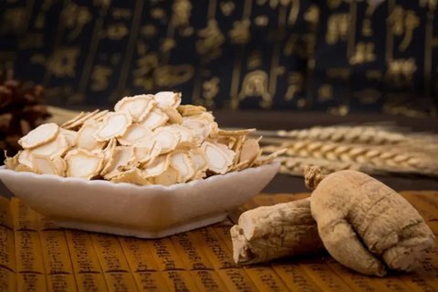 男性長期喝西洋參的好處！提升健康與活力的天然補品