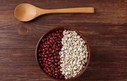 赤小豆薏米怎么吃去濕氣？赤小豆薏米祛濕正確做法