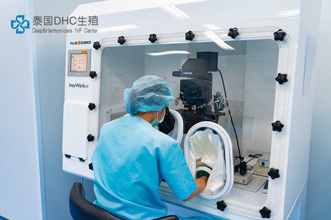 泰國三代試管一次成功率高嗎？泰國DHC生殖醫(yī)院的成功率解析