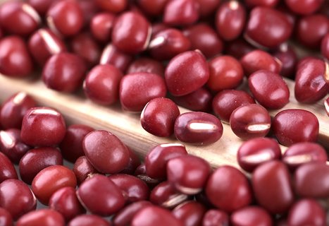 紅豆和赤小豆哪個(gè)好？赤小豆和紅豆的區(qū)別