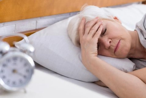 睡不好會(huì)引起炎癥嗎？經(jīng)常缺覺的人全身都處于炎癥狀態(tài)