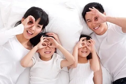 二胎生不生總是很糾結(jié)？生二胎的好處和壞處