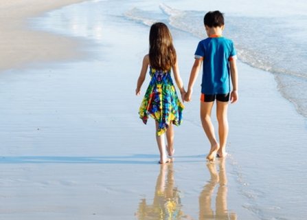 一胎和二胎間隔多久最好？兄弟姐妹最好的年齡差