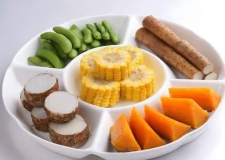 吃什么食物容易胖肚子？常吃這4類食物肚子最容易長肉