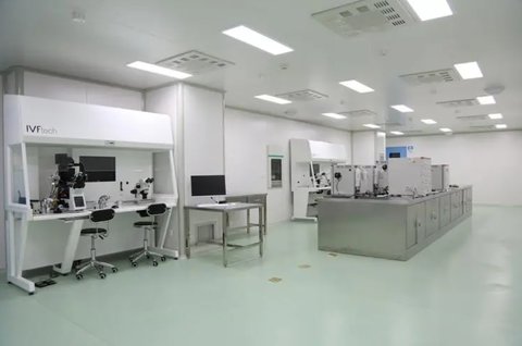 試管地下實驗室可靠嗎？揭秘非法試管嬰兒機構的風險