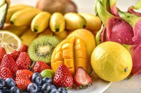 吃什么水果可以補充葉酸？葉酸含量高的水果