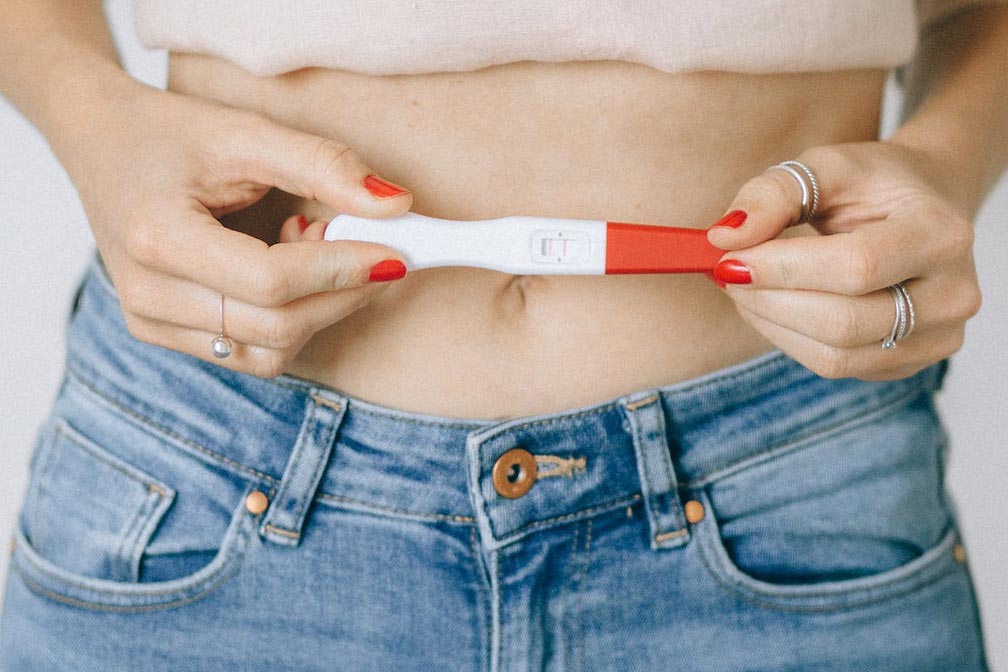 42歲月經(jīng)推遲了10天沒來，也沒懷孕怎么回事？