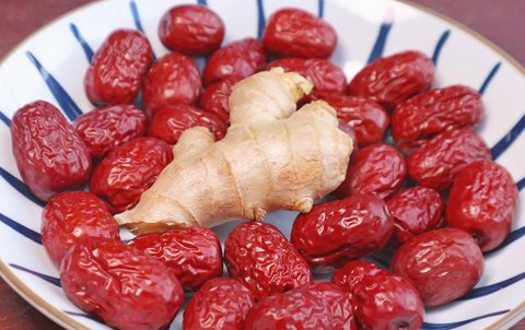 宮寒吃什么食物調(diào)理最好？宮寒食療的正確方法