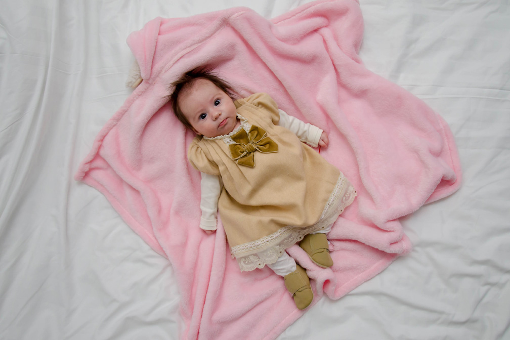 小方法知道自己懷的男孩女孩！孕期性別鑒定的方法