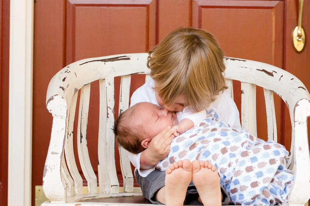 生二胎真的好嗎？生二胎是好處多還是壞處多？