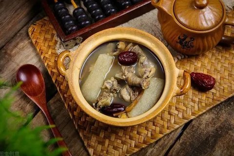 如何燉湯才不含嘌呤？燉湯不含嘌呤的方法