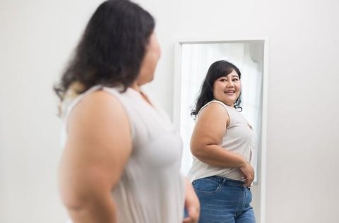 胖多囊怎么減肥快？胖多囊的減肥之路