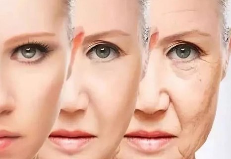 正在變老的明顯特征是什么？人變老的明顯特征