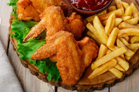 減脂期什么食物不能吃？減脂期這六種食物一定要避雷