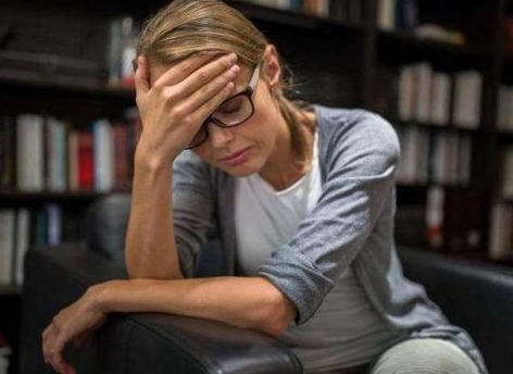 氣血不足的人不能做什么？氣血不足的人常做的8個(gè)壞習(xí)慣