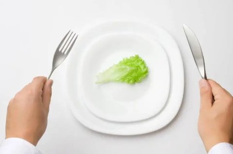 兩天不吃飯會怎么樣？兩天不吃飯對身體的影響