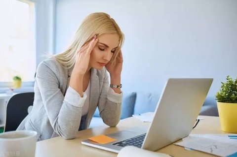 精神緊張和過敏有關系嗎？精神緊張也能引發(fā)過敏！