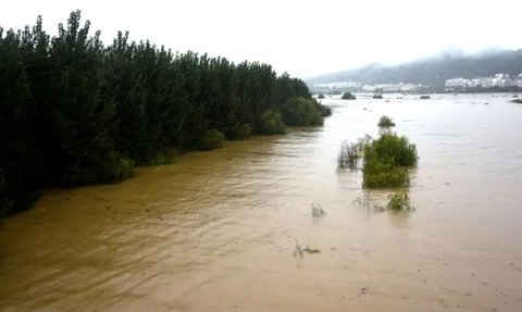 洪水過后應該采取什么措施？洪水過后應做的防護措施