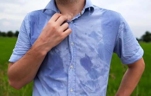 身體哪些地方出汗不正常？4個(gè)部位出汗多暗示身體有問(wèn)題