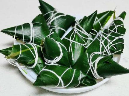 一個粽子的熱量相當(dāng)于幾碗米飯？粽子的熱量解析