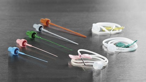 什么情況用黑色針頭？輸液針頭顏色的區(qū)別