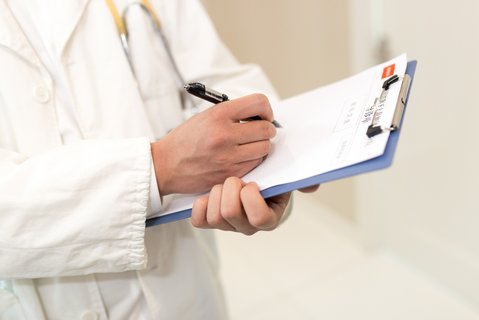 入職體檢哪些會影響入職？了解可能影響入職的因素